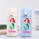 Garrafa Térmica Infantil Princesas Disney - Edição Limitada