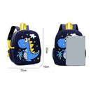 Mochila Magic Dino