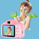 Mini Câmera Digital Infantil X2