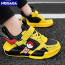 Tênis Infantil Pokémon