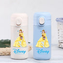 Garrafa Térmica Infantil Princesas Disney - Edição Limitada