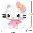 Lego - Hello Kitty