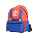 Mochila Super Mario Bros