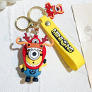 Chaveirinhos Minions - Edição Limitada