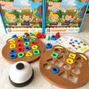 Jogo de Batalha Geometric