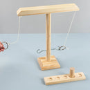 Jogo das Argolas Divertidas - Ring Toss