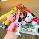 Chaveirinho Snoopy - Edição Limitada