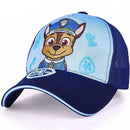 Boné Infantil Patrulha Canina Bordado