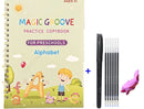 Livro Cópia Divertida - com caneta apagável