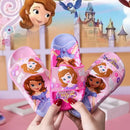 Chinelo Infantil Princesa Sofia