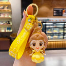 Chaveirinhos Princesas Disney - Edição Limitada