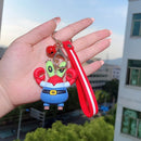 Chaveirinhos Bob Esponja - Edição Limitada