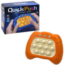 Super Pop It - Brinquedo Anti Stress