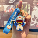Doraemon Charm: Chaveiro Mágico