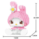 Lego - Hello Kitty