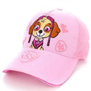 Boné Infantil Patrulha Canina Bordado