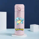 Garrafa Térmica Infantil Pokemon