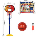Basquete Training