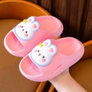 Chinelo do Coelhinho