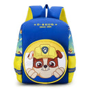 Mochila Escolar Patrulha Canina - Edição Limitada