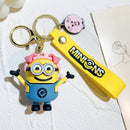 Chaveirinhos Minions - Edição Limitada