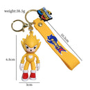 Chaveirinho Sonic e sua Turma - Edição Limitada