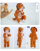 Fantasia Animal Babys