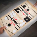 Jogo Foosball Tabuleiro