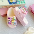 Chinelo Infantil Labubu - Edição Limitada