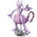 Lego de Montar - Giga Pokemons - Edição limitada