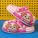 Chinelo Patrulha Canina 3.0 - Edição Limitada