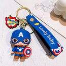 Chaveirinhos Marvel - Edição Limitada