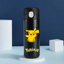 Garrafa Térmica Infantil Pokemon