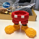 Lego de montar - Super Mickey +2000 peças