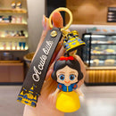Chaveirinhos Princesas Disney - Edição Limitada