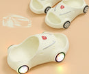 Chinelo Carro de Corrida