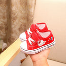 Tênis Infantil Hello Kitty