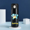 Garrafa Térmica Infantil Pokemon