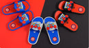 Chinelo Infantil Spider-Man