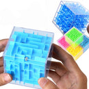 Super Cubo 3D Labirinto