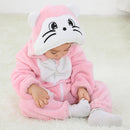 Fantasia Animal Babys
