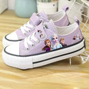 Tênis Infantil Frozen