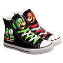 Tênis Infantil Super Mario Bros