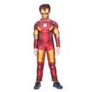 Fantasia Heróis Marvel