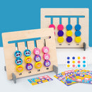 Brinquedo Sensorial