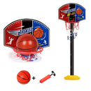 Basquete Training