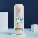Garrafa Térmica Infantil Pokemon