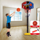 Basquete Training