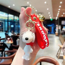 Chaveirinho Snoopy - Edição Limitada