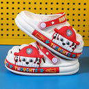 Chinelo Patrulha Canina 3.0 - Edição Limitada